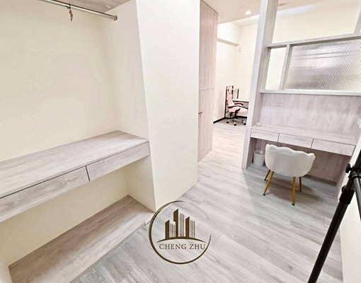 🥇｜北屯水湳系統櫃｜全配家具電｜6樓吉利樓｜可議價💙 - Image 9