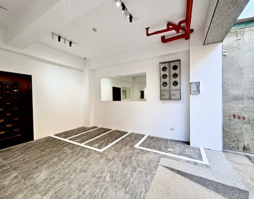 全新電梯套房/可補助/獨立洗衣機/代收垃圾/乾濕分離/含網路 - Image 13