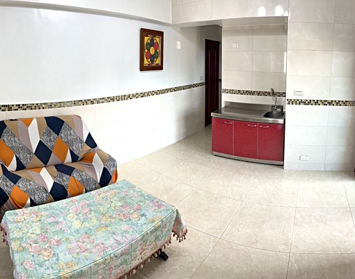 一房一廳全新整修含第四台獨立洗衣機可炊 - Image 3