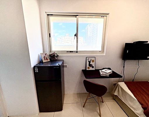 大有商圈全新電梯套房/可補助/獨洗曬/可寵物/代收垃圾含網路 - Image 6