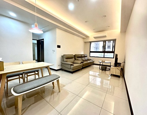 🏠✨【昌隆上興露臺3房出租】✨🏠 - Image 2