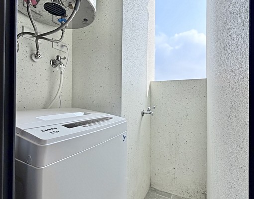 整棟全新✨可貓可租補✨乾溼分離✨流理台✨陽台獨洗 - Image 12