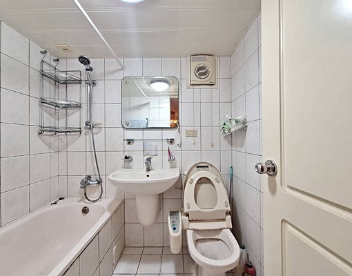 江子翠昇陽天廈景觀挑高3房 - Image 4