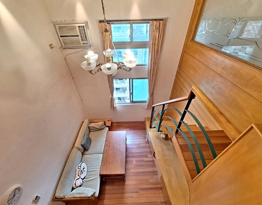 江子翠昇陽天廈景觀挑高3房 - Image 14