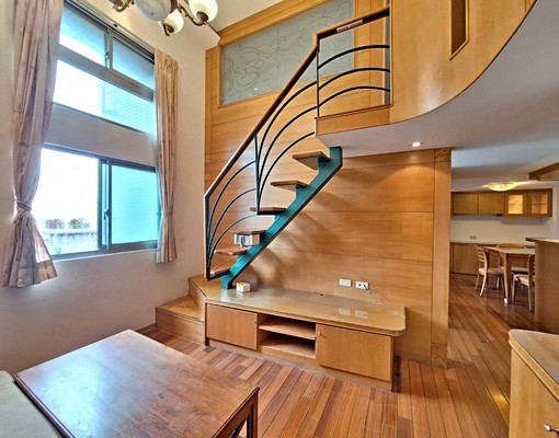 江子翠昇陽天廈景觀挑高3房 - Image 9