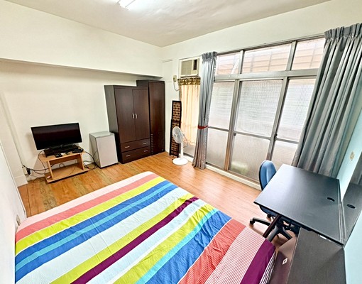 🧡加賴約🧡採光陽台🧡租屋補助🧡可短租🧡秒殺物件🧡 - Image 2