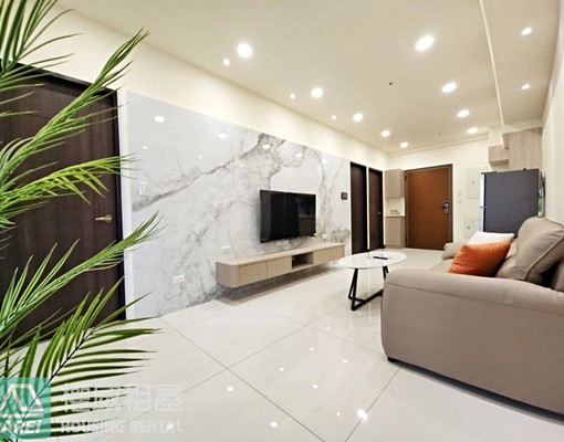 中都美森園∣全新未住∣高樓明亮質感裝潢∣二房平車∣可租補 - 591租屋網 - Image 4