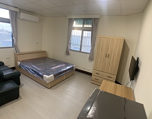 觀音成功路全新套房/可補助/免仲介 - Image 1