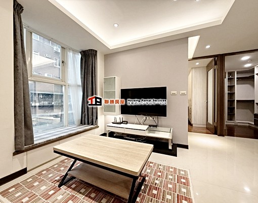 古亭商圈,1+1漂亮裝潢,寵物友善,機能強,近捷運 - Image 1