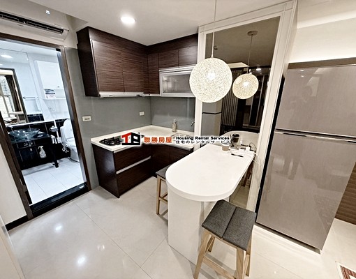 古亭商圈,1+1漂亮裝潢,寵物友善,機能強,近捷運 - Image 7