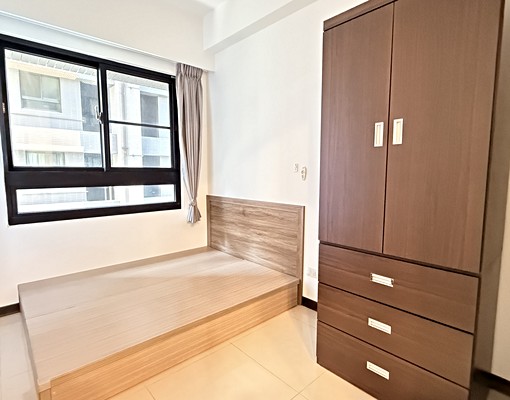 🌊海創-【遠雄之星6】兩房傢俱全配含管拎包入住 - Image 8