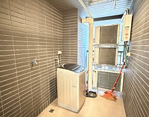 🌊海創-【遠雄之星6】兩房傢俱全配含管拎包入住 - Image 11