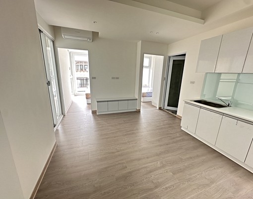 西區全新裝潢電梯採光兩房/附家具電/可租補可貓 - 591租屋網 - Image 2