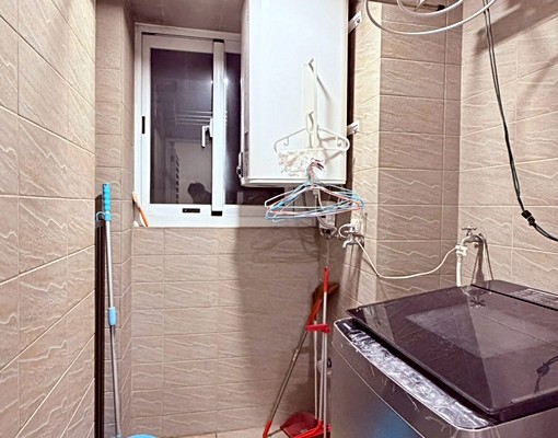 可租補💎家具家電全配💎超便宜三房💎高級社區💎子母車 - Image 15