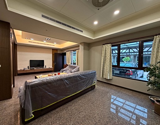 大肚正市區_社區三車位大別墅_有孝親房 - Image 2