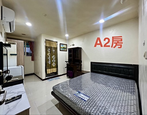 🏡長安街電梯套房含陽台拎包入住$11000 - Image 1