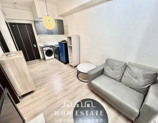 🉑️雙租補❗️🉑️寵貓狗✨職業友善全配一+一房✨含車位 - Image 2