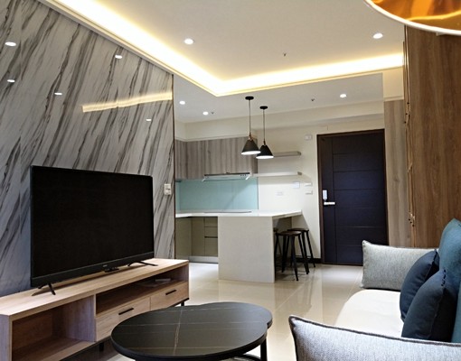 🔥星境界🔥美裝潢🔥2房平車可貓三井秀泰台中火車站🔥 - Image 5