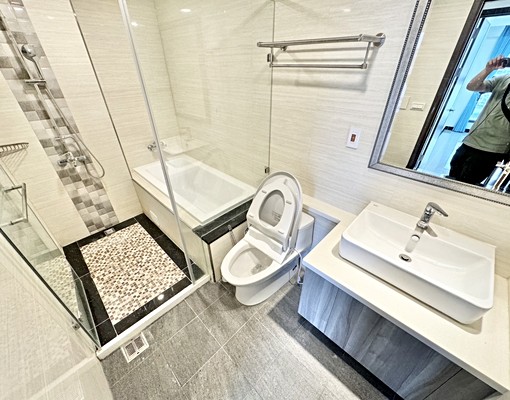 🔥星境界🔥美裝潢🔥2房平車可貓三井秀泰台中火車站🔥 - Image 10