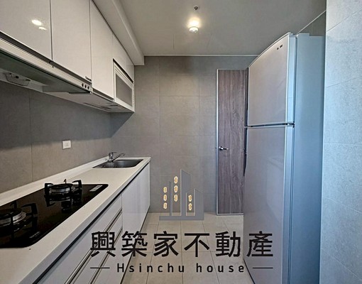 🍍東區精裝全配三房|竹科近門|含車位拎包入住,尊享生活 - Image 13