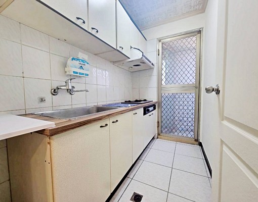 億載國小景觀簡約三房(含管理費) - Image 6