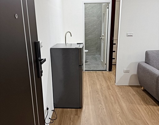 蘆洲全新裝潢大套房出租*專任委託 - Image 4