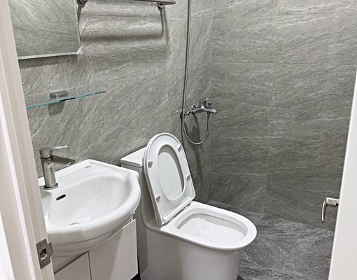 蘆洲全新裝潢大套房出租*專任委託 - Image 5