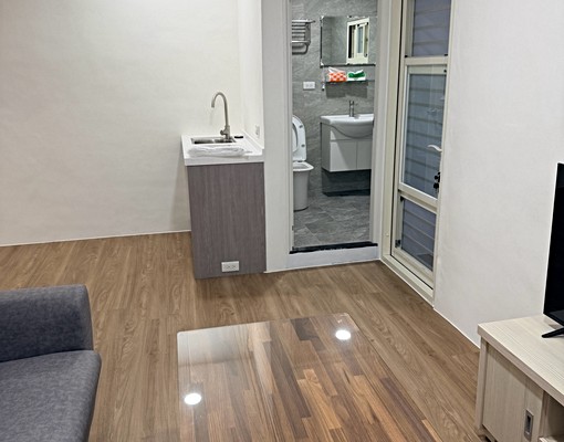 蘆洲全新裝潢大套房出租*專任委託 - Image 11