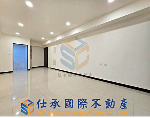 ※7-11樓上、採買方便,機能三房03A18 - Image 9