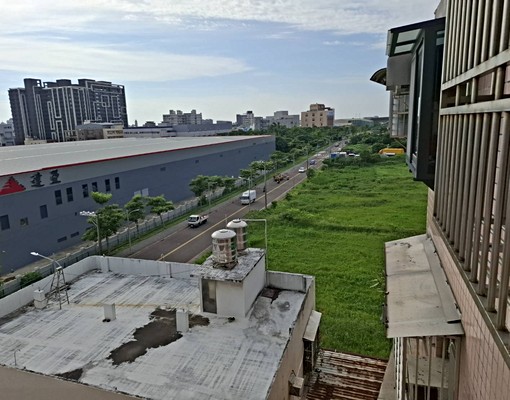 南崁台茂百貨旁超明亮景觀3房美廈 - Image 15