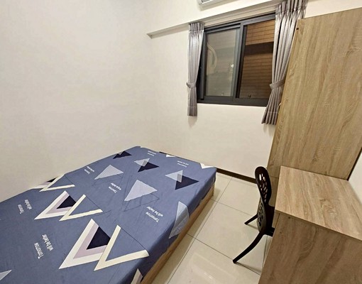 🌸大里景觀三房|全配+平面車位✨近74快速道路、益民 - 591租屋網 - Image 10