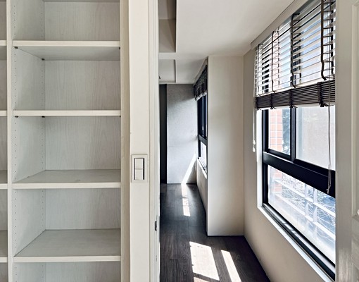 宏銓映美術|磚色經典美術館公寓 - Image 5