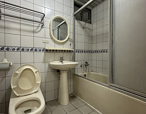 榮總特區🏆崇大新城三房平車出租💁♀含管理費 - Image 10