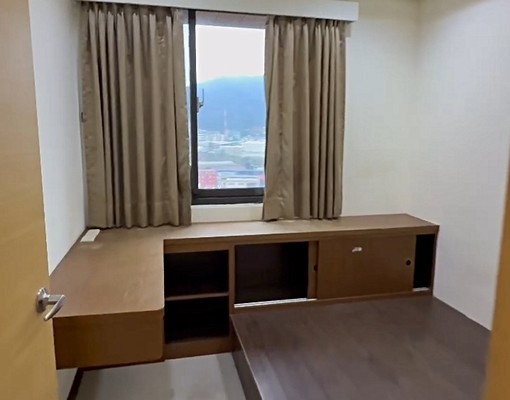 【近汐科|高樓層3房雙衛+平面車位|游泳池健身房】 - 591租屋網 - Image 9