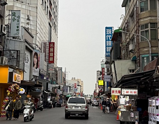 💗文化路商圈套房05-2339797 - Image 7