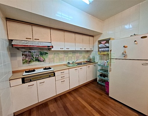 ‼️含車位管理費‼️可租補入戶‼️文心森林公園4房加車位‼️ - Image 6