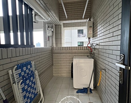 沐光~可寵可租補~夢時代三房+管理費 - Image 4