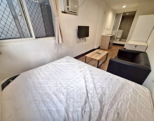 老實仲介/仁政街便宜獨立套房/可貓/三和國中站12分鐘 - Image 12