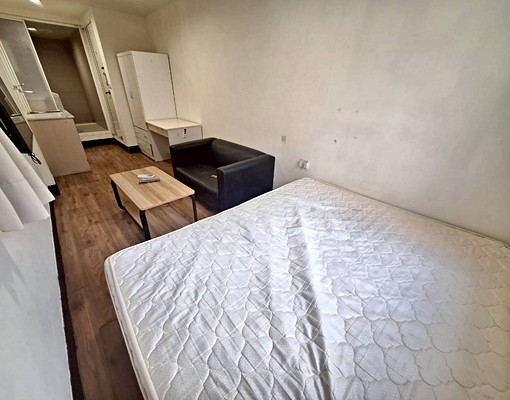 老實仲介/仁政街便宜獨立套房/可貓/三和國中站12分鐘 - Image 13