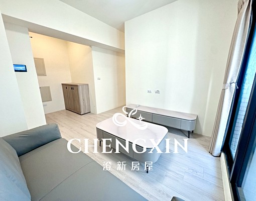 全新建案首租💗採光正2房雙衛浴✨可租補、有平面汽車位近園區 - Image 4