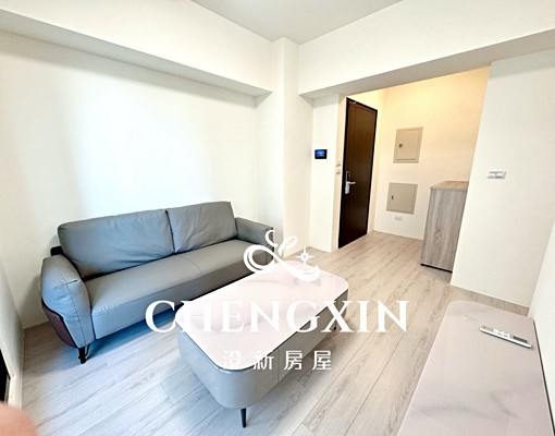 全新建案首租💗採光正2房雙衛浴✨可租補、有平面汽車位近園區 - Image 3