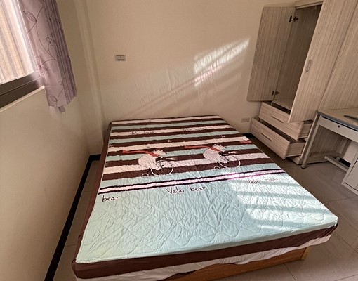 套房出租，生活機能好。中興路、北興商圈旁 - Image 5