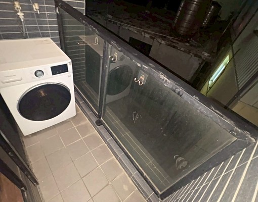 香山區挑高樓中樓!!!(可租補)還有精美小陽台~ - Image 2