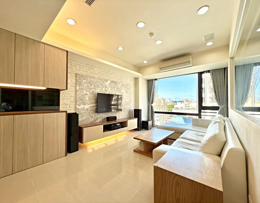 科大區⭐️採光明亮大三房⭐️ - Image 3