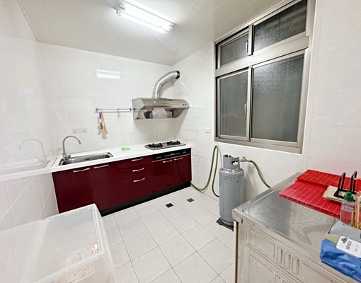 質感空間👑三民國中站約270公尺💕4房2廳2衛全新粉刷 - 591租屋網 - Image 14