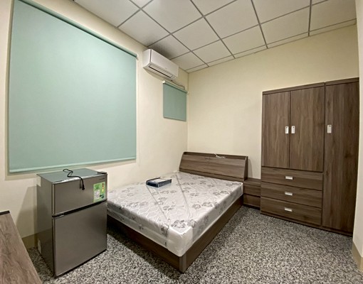 全新大金冷暖空調陪伴您渡過寒冬【可租補,台電電錶,車位可租】 - Image 5