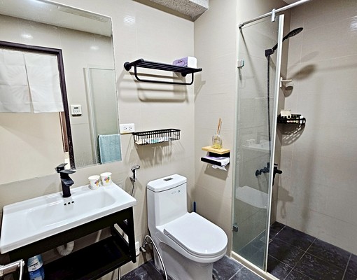 【🍎彩虹城2】嶺東精美質感次頂樓好視野✨2大房含管✨ - Image 4