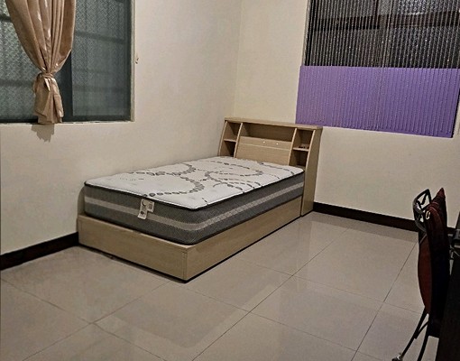 [5分鐘板橋捷運站]一樓舒適雅房 - Image 3