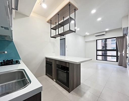 全社區唯一釋出戶🔥夢幻吧台👑可雙租補/戶籍🏡家具可談 - Image 2