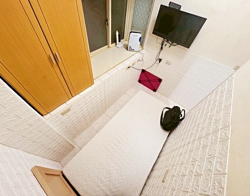 租補🔥3分鐘港墘站✦內科超值首選✦通風靜巷房✦免爬樓✦限女 - Image 2